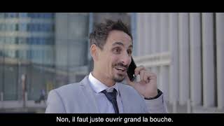 Pause Clope