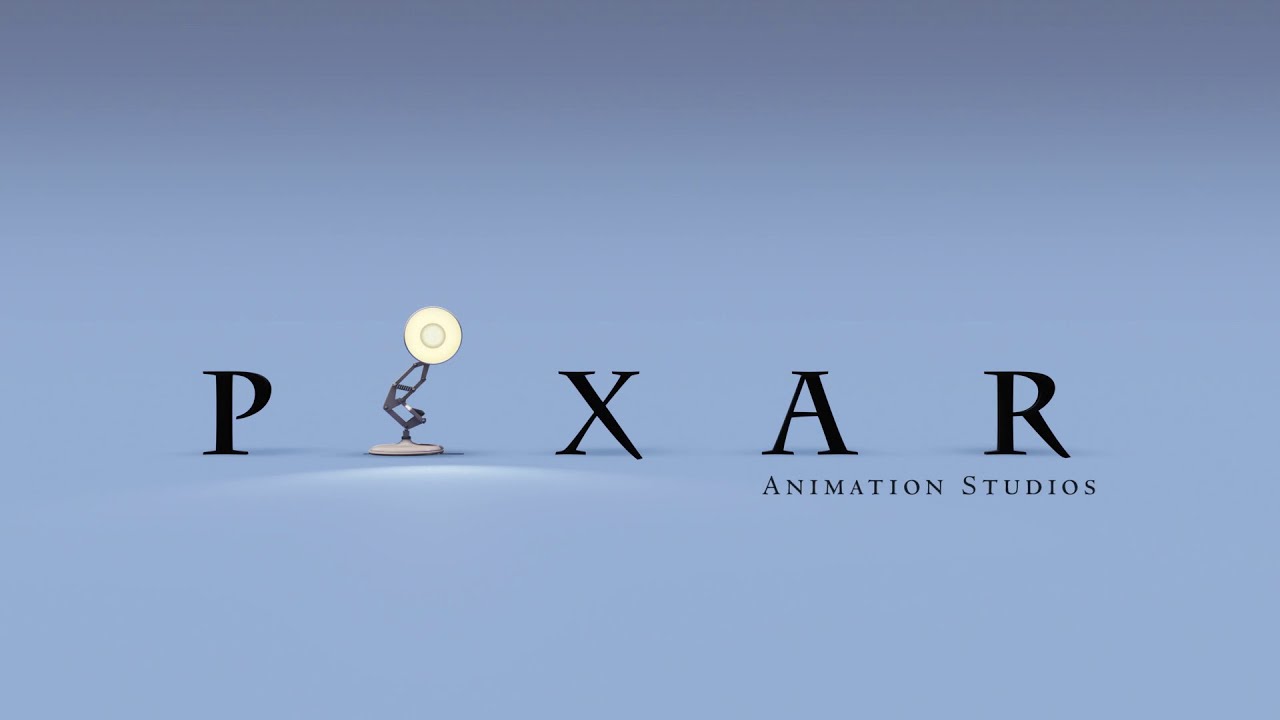 Disney/Pixar Animation Studios (2012/2003) - YouTube