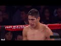 Gilberto Ramirez vs Maxim Vlasov Full Fight