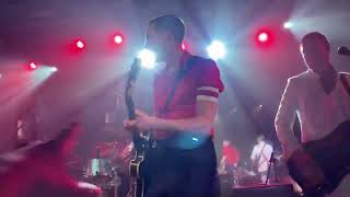 Nothing’s Ever Gonna Be Good Enough - Miles Kane @ Tramshed 23/05/22