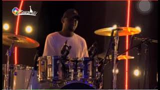 Yusuphu Nizar Baddest Nikagongee Nyagi ndani ya bongo star search NA best rappa