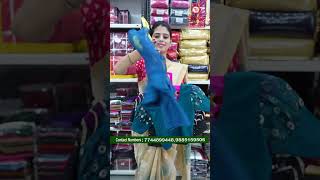 Blouses Collection Sri Divya Sarees Pvt Ltd