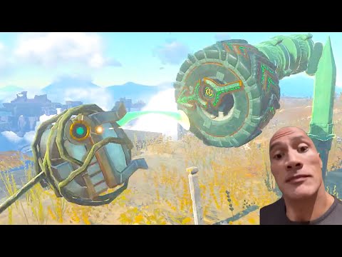 "when the game is actually realistic?"