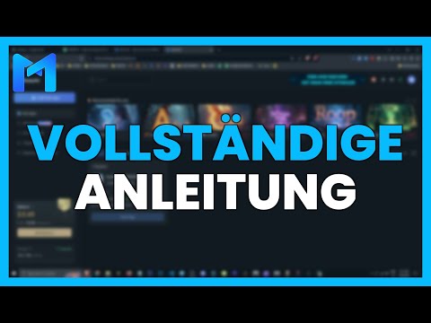 VOLLSTÄNDIGER LEITFADEN ZU MIMICPC - NUTZEN SIE JEDE OPEN SOURCE AI AUS DER CLOUD
