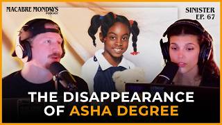 The Disappearance of Asha Degree