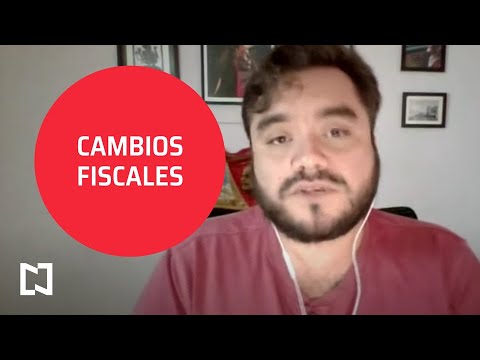 Cambios fiscales y donatarias autorizadas - Punto y Contrapunto