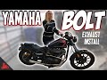 Yamaha Bolt Exhaust Install!