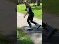 80mm Wheels Have This Advantage ⚡️🚀 #Rollerblade #inlineskates