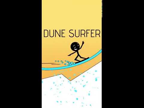 Dune Surfer
