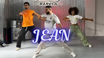 CHAOS - Jean | Dance Choreography thumbnail