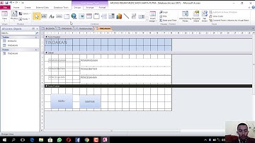 TUTORIAL MEMBUAT APLIKASI REKAM MEDIS