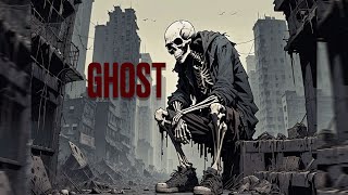 [FREE] Dark Horror Type Beat "Ghost" I Scary Evil Trap Instrumental 2024