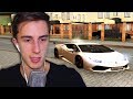 КУПИЛ LAMBORGHINI HURACAN С ЛАУНЧ КОНТРОЛЕМ В GTA CRMP