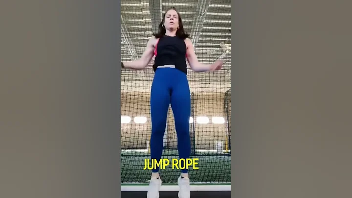 JUMP ROPE