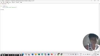 9. def Function and Parameter passing 