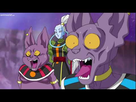 #dragonball #dragonballsuper