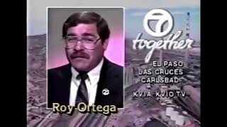 Kvia Abc Station Id 1988