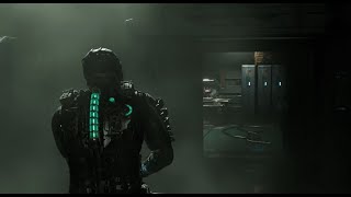 Dead Space: Follow Nicoles Hologram screenshot 2