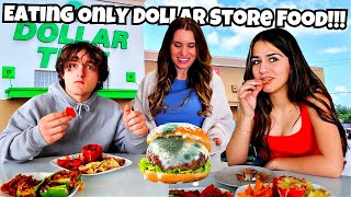 Turning Dollar STORE Gourmet!!! | Feeding Our Large Family for Cheap