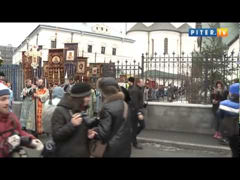Вербное воскресенье в 2014 году: приметы, традиции и обычаи