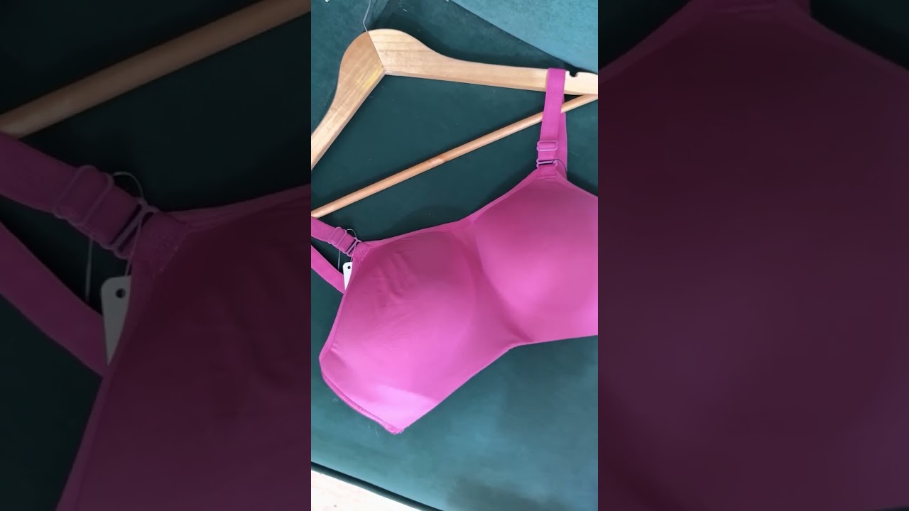 Found the Perfect Everyday Bras! 🙌 AdvanceFit & MysticFit by Riza