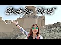 Bahla Fort A Glimpse Of History Bahla Fort A Glimpse Of History