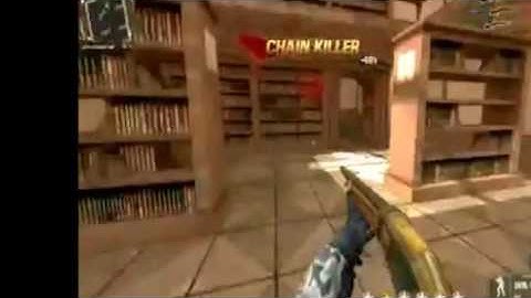 Point Blank Macro setting x7 indo Garena