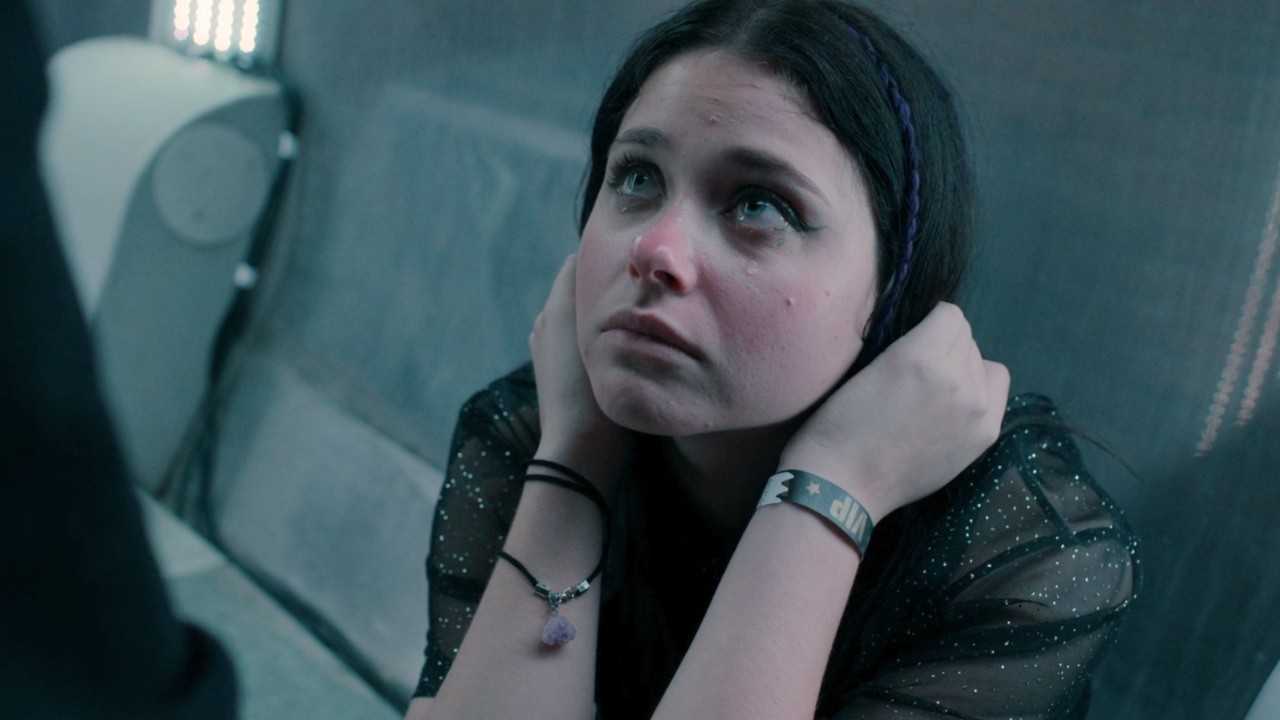 Teen Girl Assaulted at Her High School | Raising Voices | Episode 3