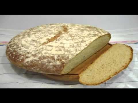 Video: Proč Se Chlebu říkalo Chléb