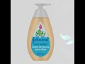 Johnson S Baby Pure Protect Hand Soap 300ml Johnson S Baby Pure Protect Hand Soap 300ml