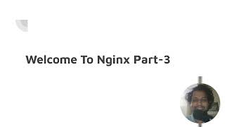 TCP Load Balanching - How to do it on NginX