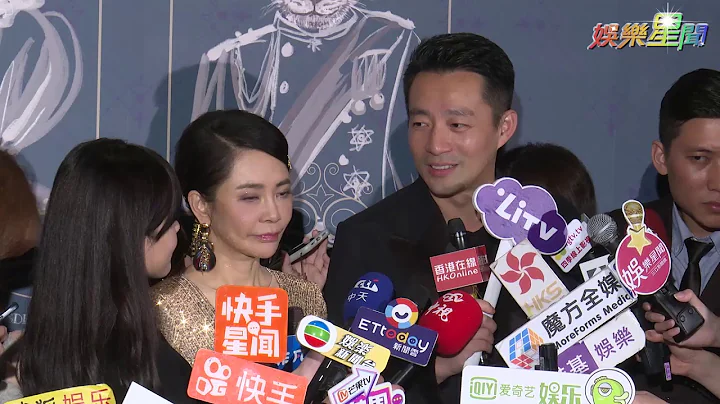 柴智屏囍嫁愛女！穿開高衩禮服超辣｜三立新聞網SETN.com - 天天要聞