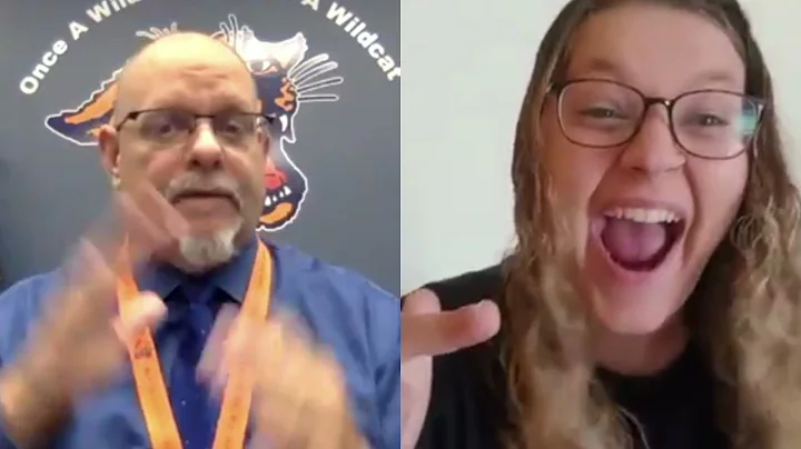 RSD Teacher Appreciation Week Video Parent-Staff Association 2021