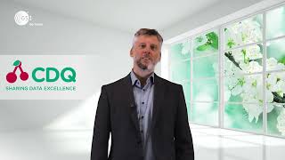 DATENQUALITÄT x BEST PRACTICE HANDEL 🔝 | Experteninterview mit CDQ 🍒