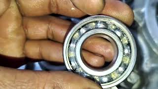 TVS Auto 3 wheeler full engine gear soft kaise fitting karte hai lekar ring piston tak full jankari screenshot 1