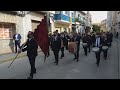 Procesión de Las Palmas Catral