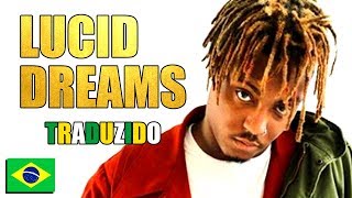 Cantando Lucid Dreams - Juice WRLD em Português (COVER Lukas Gadelha)
