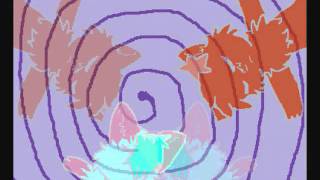 Fluffy tail wars contest entry