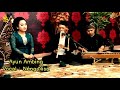 AYUN AMBING | Vocal : ANISA AGUSTIANI | Suling Kecapi (Reupload)