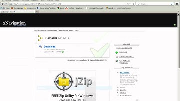 COME CREARE UN SERVER SU SA-MP!