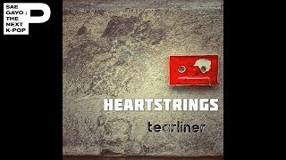 [ Audio] 티어라이너 (tearliner) - HEARTSTRINGS