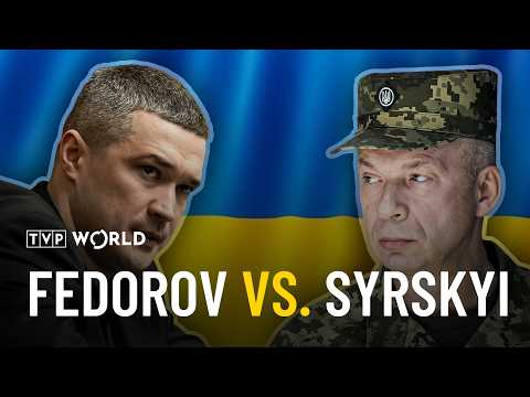 Fedorov “stepped on some toes” attempting to reform procurement | News In Depth