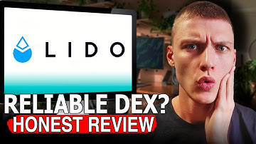 Lido Finance: Earn Passive Income with Liquid Staking - Get Bonus for New Users!