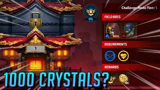 Celebrity MORPH T3 IS DUMB! Shadowland is GG... patch notes Wealth