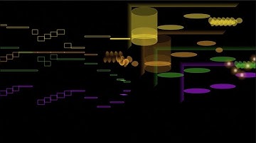 Mozart, String Quartet No. 14 in G major ("Spring" K 387), 4th mvt., Molto Allegro.