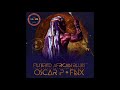 Oscar P FNX Filtered African Blues mp3