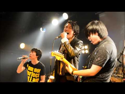 未知的旅途 - Twinke Star Featuring Rocky@KillerSoap