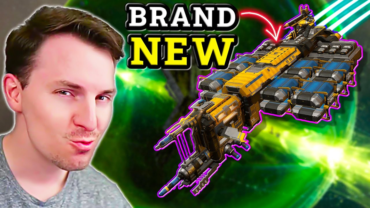 Master the BRAND NEW Phased Rifts To Get Space Rich 🟢 EVE Online: Catalyst Guide
