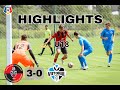 Összefoglaló | Ifjúsági Liga | FK Csíkszereda–Kolozsvári Viitorul Futballakadémia
