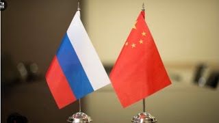 № 3 Китай друг России??? Повторный удар в спину ( Максим Калашников и  Владимир Соловьёв )